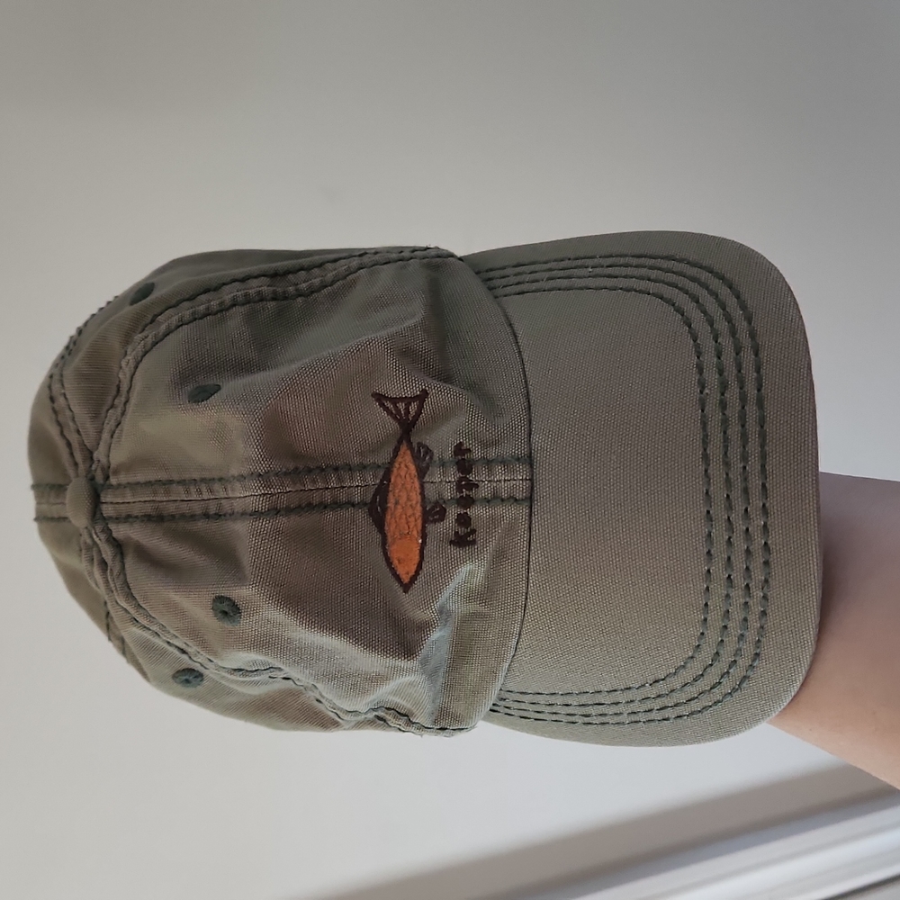 Life is good hat